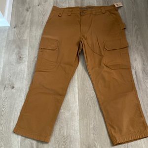 New Duluth men’s pants size 42x30